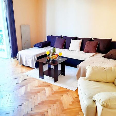 Amarena Apartment ริเยกา ภายนอก รูปภาพ