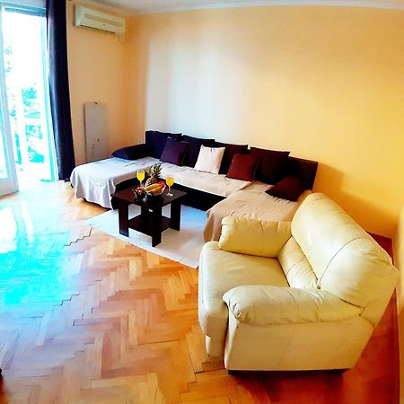 Amarena Apartment ริเยกา ภายนอก รูปภาพ