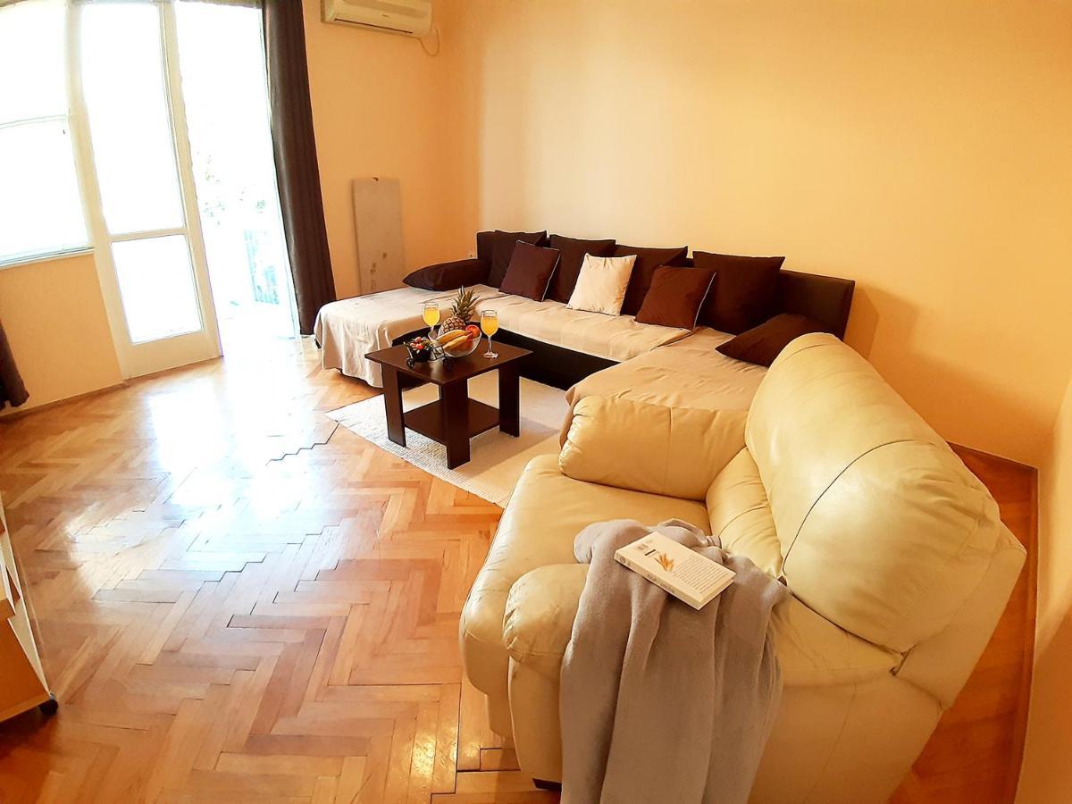 Amarena Apartment ริเยกา ภายนอก รูปภาพ