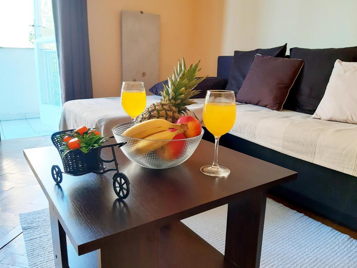 Amarena Apartment ริเยกา ภายนอก รูปภาพ