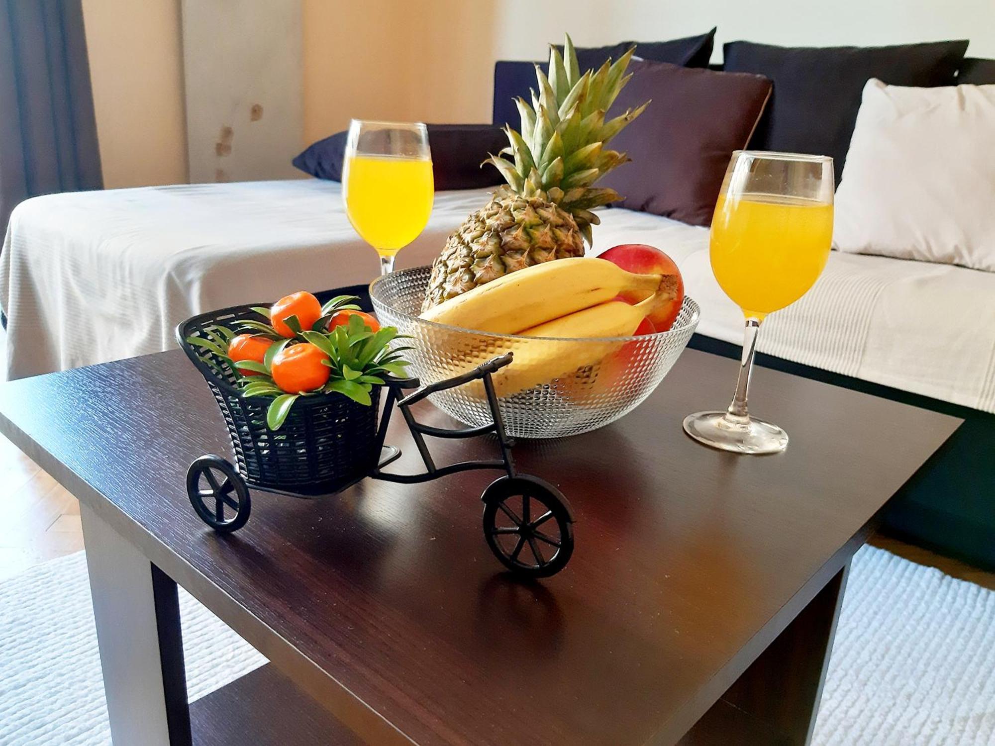 Amarena Apartment ริเยกา ภายนอก รูปภาพ