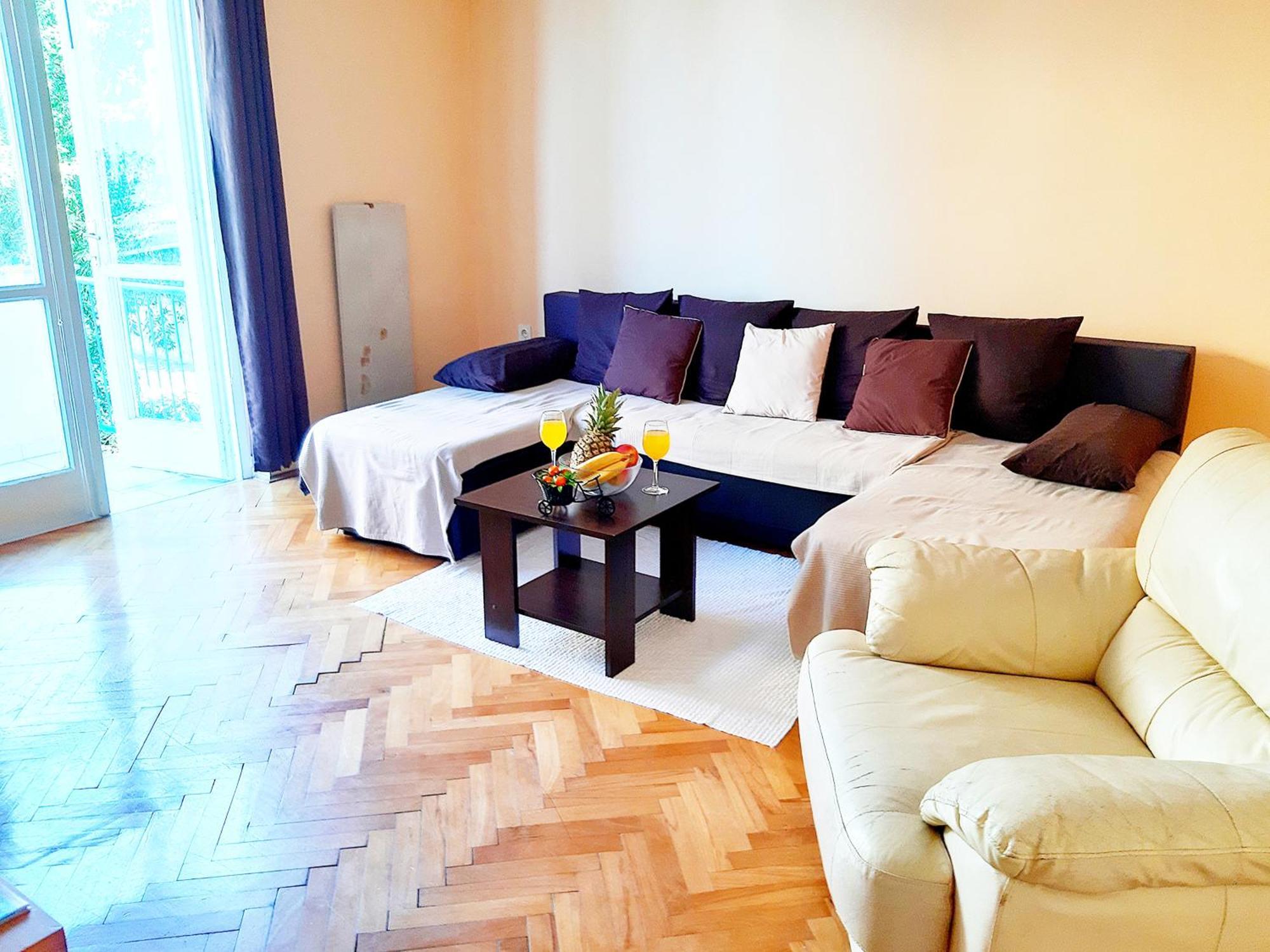 Amarena Apartment ริเยกา ภายนอก รูปภาพ
