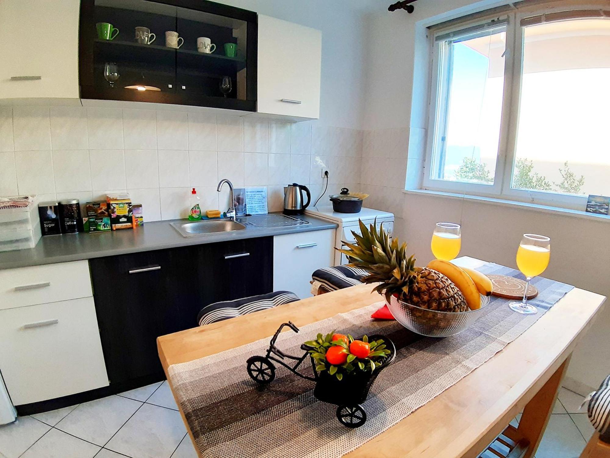 Amarena Apartment ริเยกา ภายนอก รูปภาพ