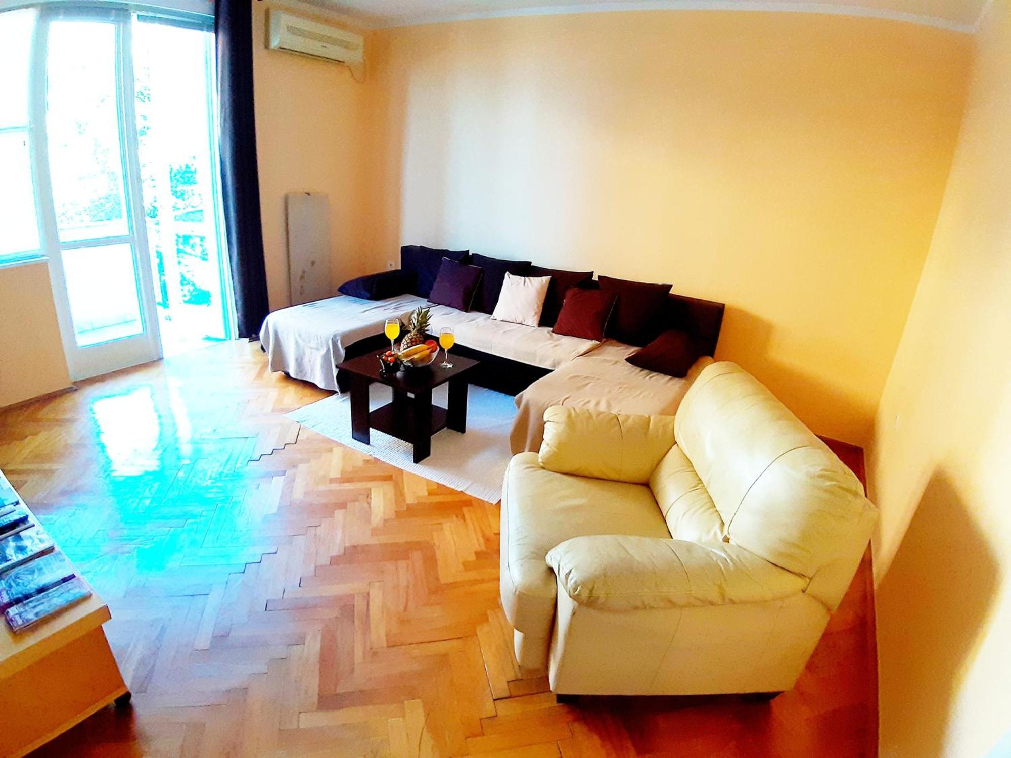 Amarena Apartment ริเยกา ภายนอก รูปภาพ