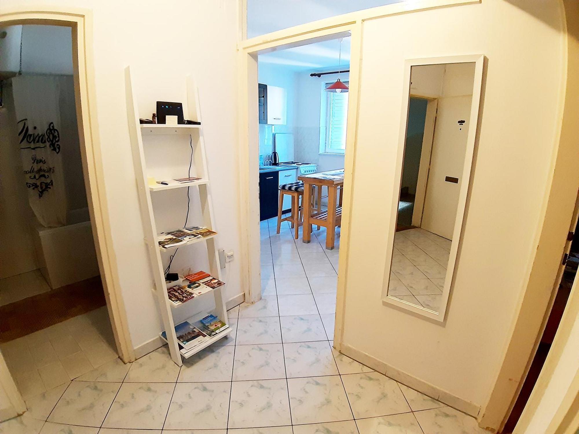 Amarena Apartment ริเยกา ภายนอก รูปภาพ