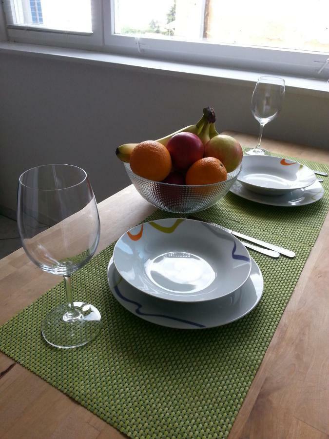 Amarena Apartment ริเยกา ภายนอก รูปภาพ