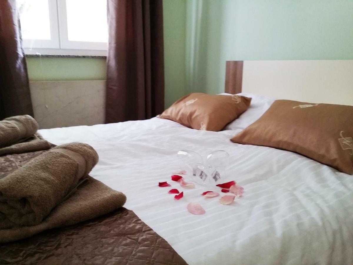 Amarena Apartment ริเยกา ภายนอก รูปภาพ