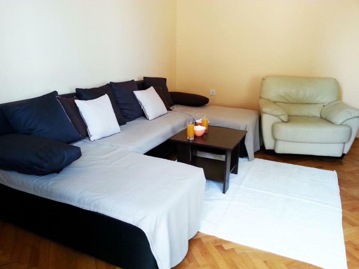 Amarena Apartment ริเยกา ภายนอก รูปภาพ