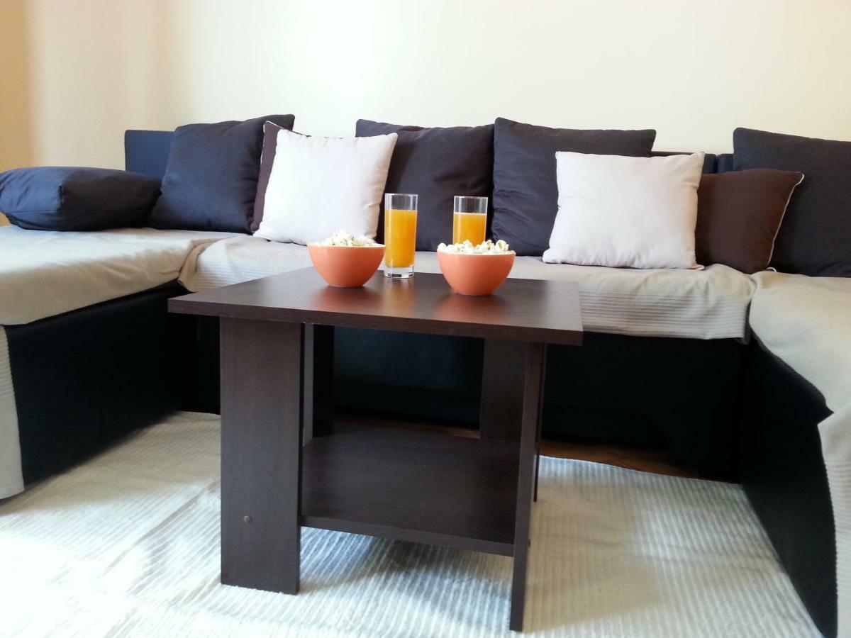 Amarena Apartment ริเยกา ภายนอก รูปภาพ